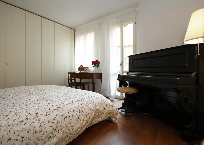 Yourbanflat Santa Rosa - Solo Affitti Brevi