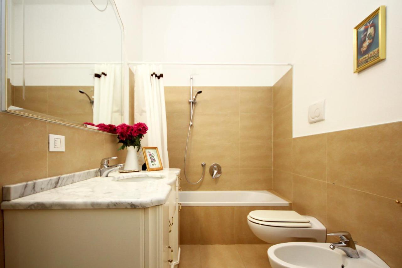 Yourbanflat Santa Rosa - Solo Affitti Brevi *
