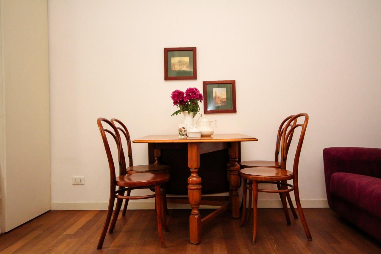 Yourbanflat Santa Rosa - Solo Affitti Brevi