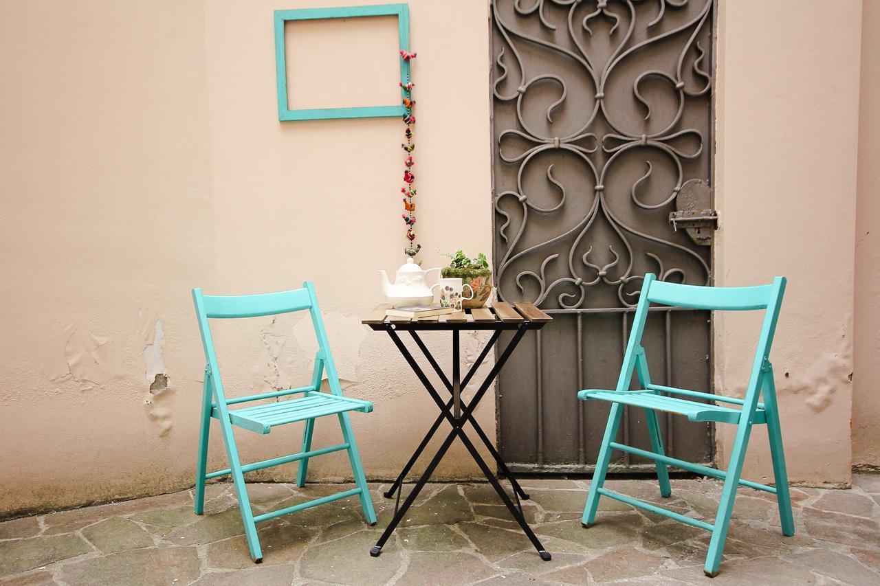Yourbanflat Santa Rosa Apartment Padova