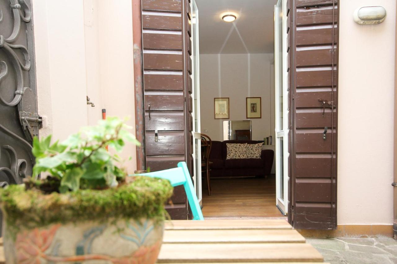 Yourbanflat Santa Rosa - Solo Affitti Brevi *