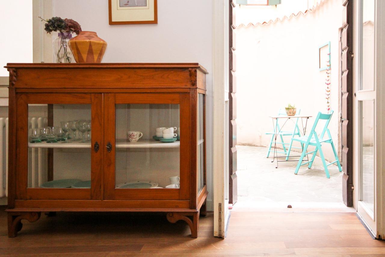 Yourbanflat Santa Rosa - Solo Affitti Brevi Appartamento Padova