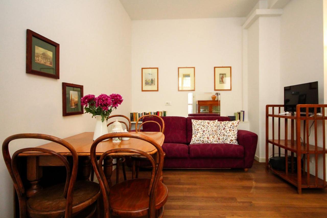 Appartamento Yourbanflat Santa Rosa - Solo Affitti Brevi *