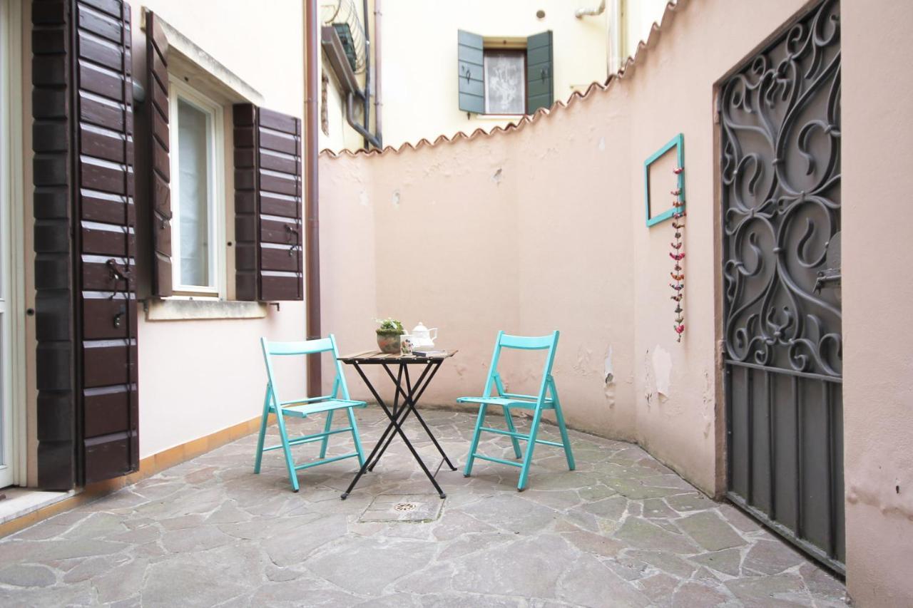 Yourbanflat Santa Rosa - Solo Affitti Brevi * Padova