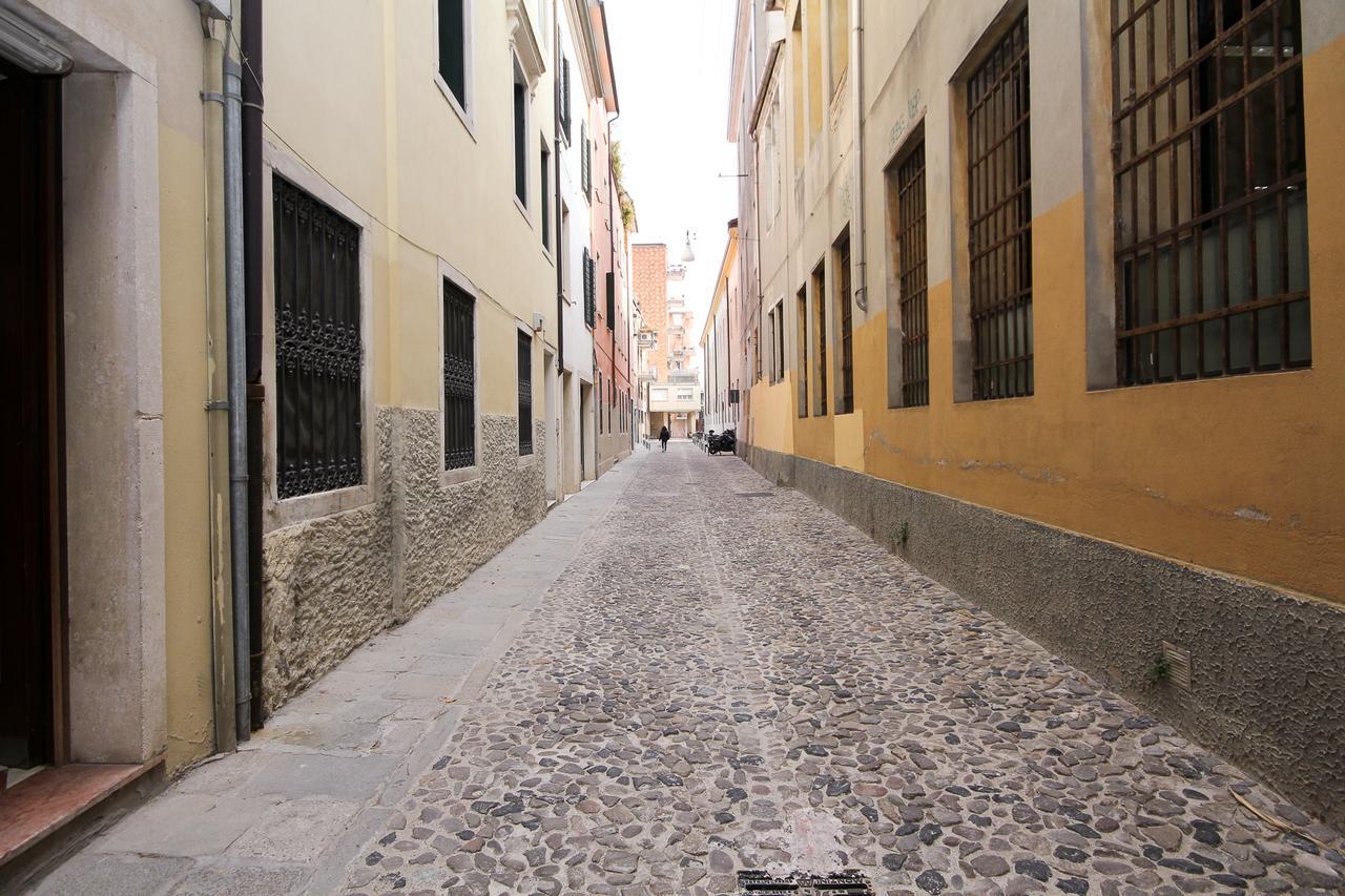 Yourbanflat Santa Rosa - Solo Affitti Brevi Appartamento