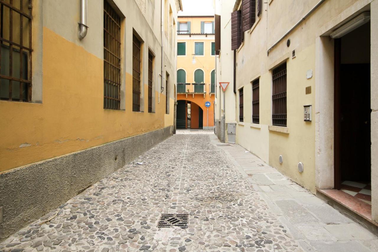 Appartamento Yourbanflat Santa Rosa - Solo Affitti Brevi Padova